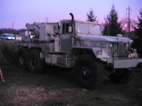 1981 Jeep CJ7 photo