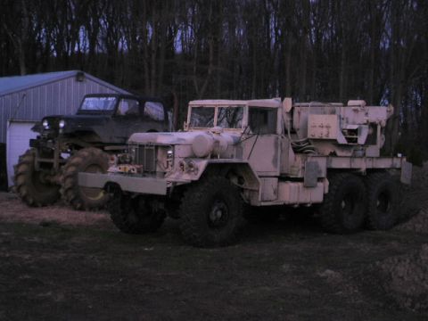 1981 Jeep CJ7 photo