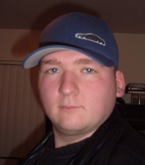 2006 Ford E350 - New BaggedBirds.com hat.