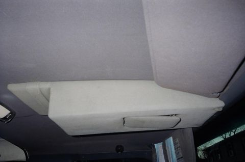1989 Ford Bronco - ..in hiding