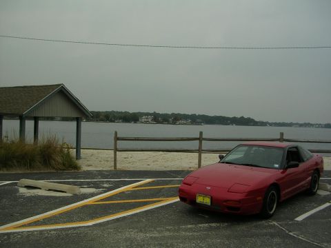 1992 Nissan 240SX