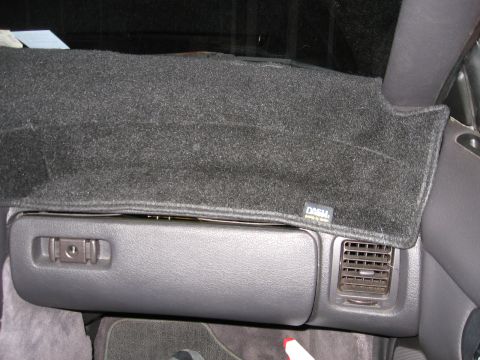 1991 Mitsubishi 3000GT “VR-4”