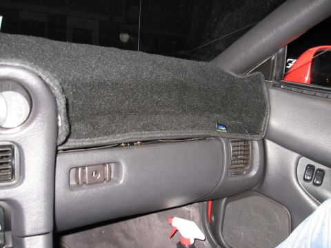 1991 Mitsubishi 3000GT “VR-4”