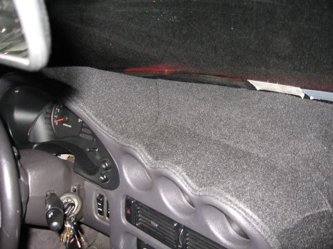 1991 Mitsubishi 3000GT “VR-4”