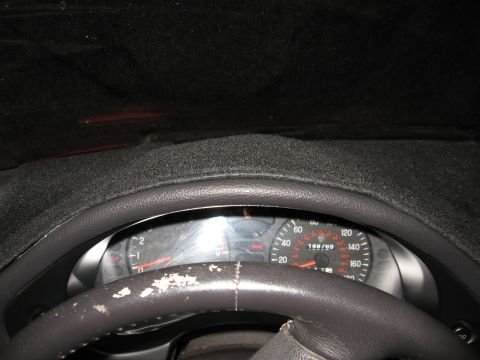 1991 Mitsubishi 3000GT “VR-4”