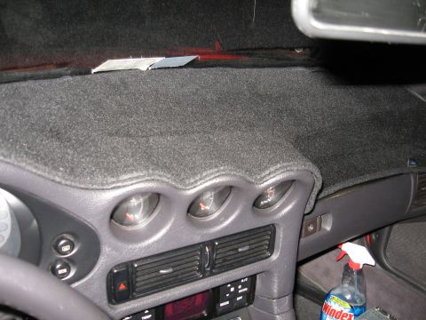 1991 Mitsubishi 3000GT “VR-4”
