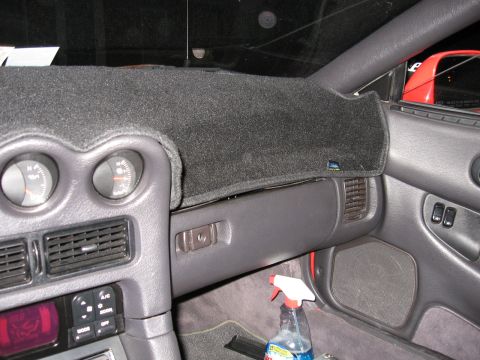 1991 Mitsubishi 3000GT “VR-4”