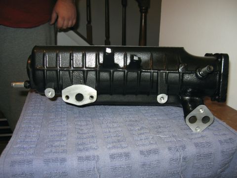 1991 Mitsubishi 3000GT “VR-4”