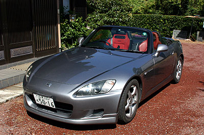 1998 Ford Mustang photo