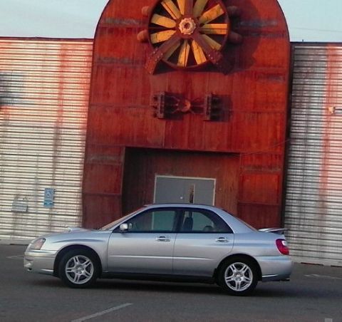1992 Ford Taurus photo