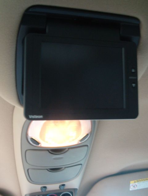 2000 Ford Excursion photo