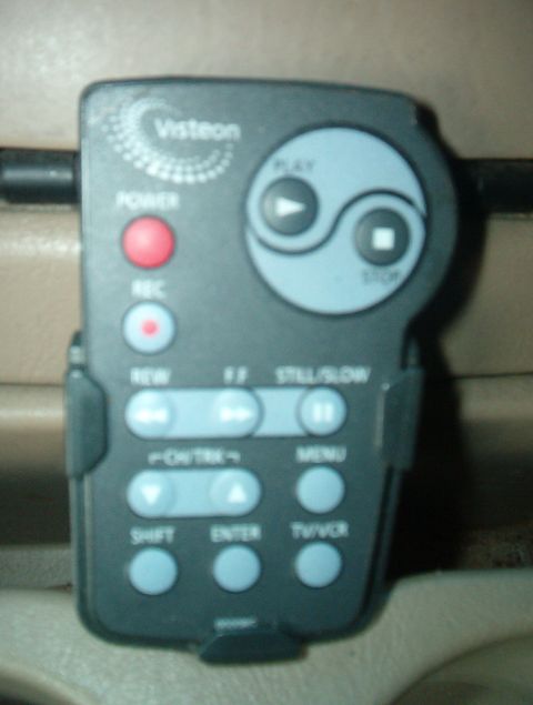 2000 Ford Excursion photo
