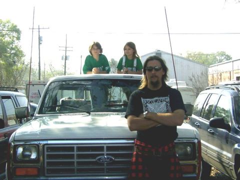 1982 Ford Bronco photo