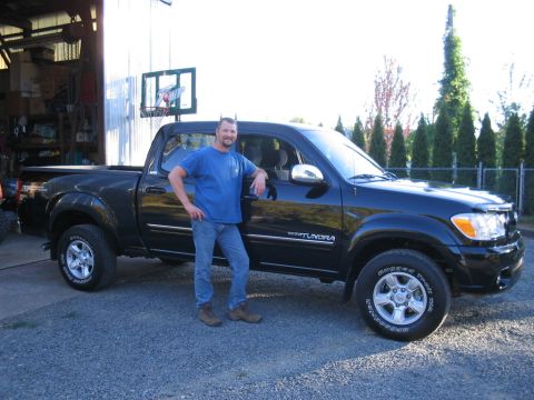 2006 Toyota Tundra photo