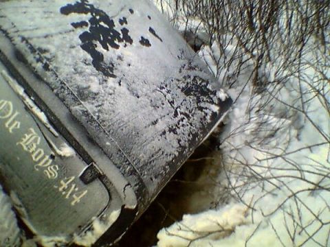 1979 Ford F-250 photo