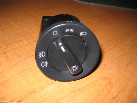 2002 Volkswagen Jetta photo
