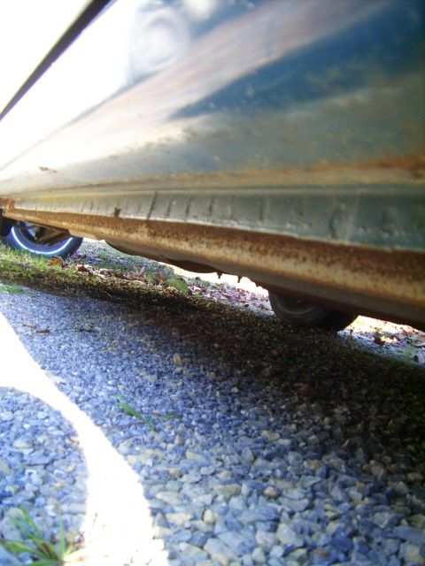 1971 Mercury Marquis photo