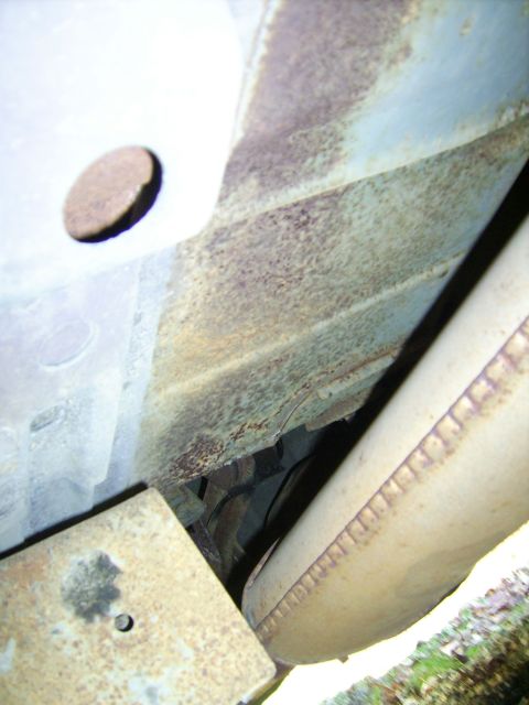 1971 Mercury Marquis photo