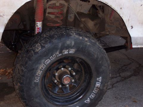 1979 Ford F-250 photo