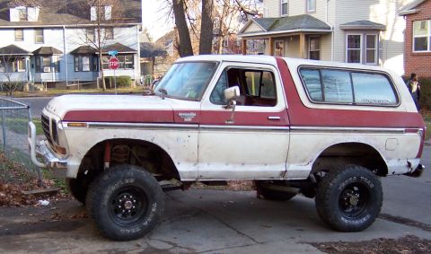 1979 Ford F-250 photo
