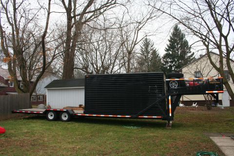 2006 Dodge 3500 photo