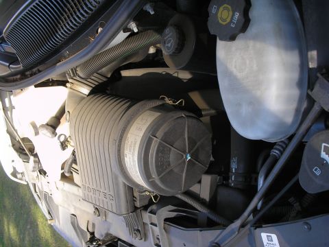 2005 Chevrolet Express photo