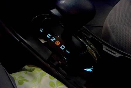 1999 Ford Taurus photo