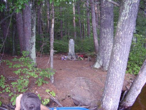 1996 Ford F-150 - Graveyard Point