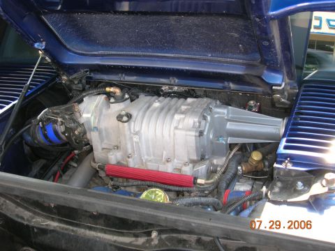 1972 Ford Ranchero photo