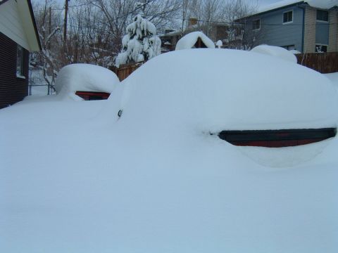 1992 Ford Probe “LX”