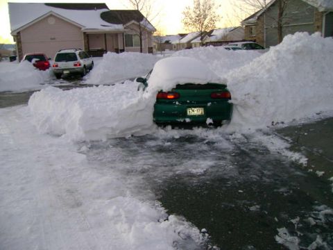 1994 Mazda MX-3 “Turtle”