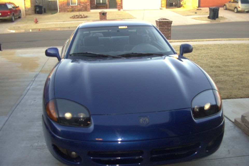 1994 Dodge Stealth