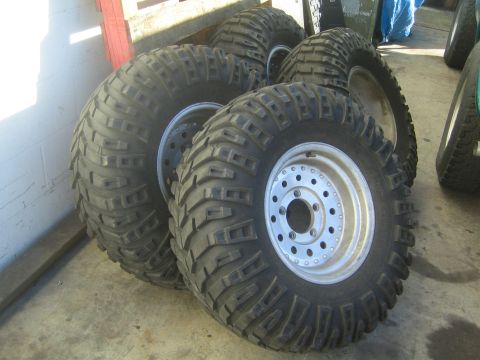 1987 Suzuki Samurai “Sammy”