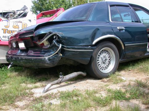 1997 Mercury Grand Marquis “97 Grand Marquis”