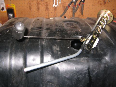 1979 Ford Bronco - Cut! Hope it works!