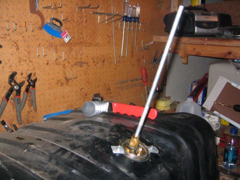 1979 Ford Bronco - That'll work right?