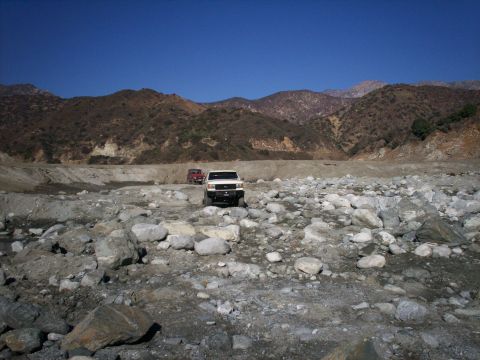 1987 Suzuki Samurai “Sammy”