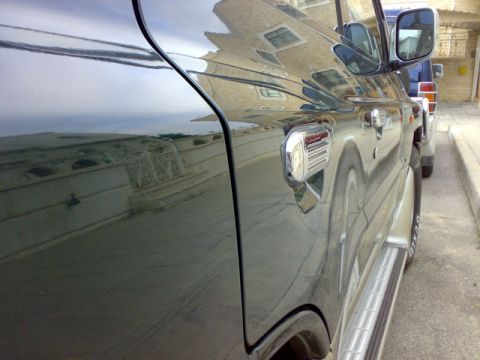 2000 Mitsubishi Montero “P”
