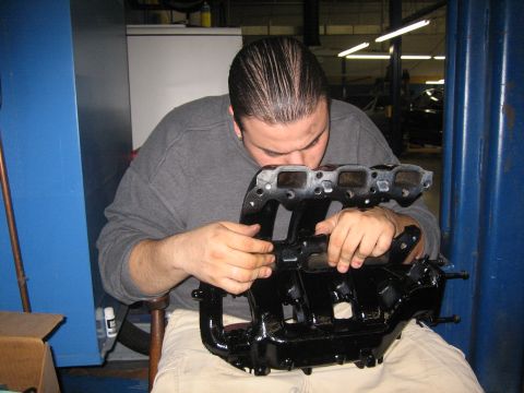 1994 Ford Probe photo