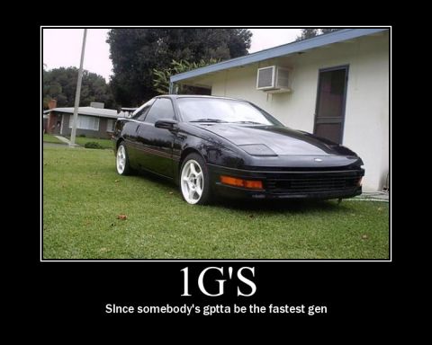 1989 Ford Probe