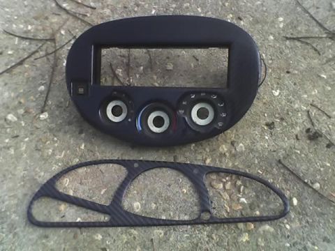 2000 Ford Escort photo