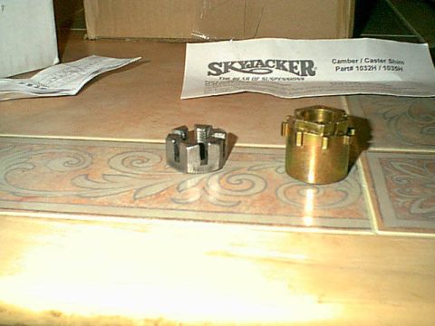 1983 Ford Bronco - here is a side view of the bushings