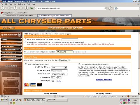2000 Jeep Cherokee