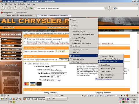 2000 Jeep Cherokee