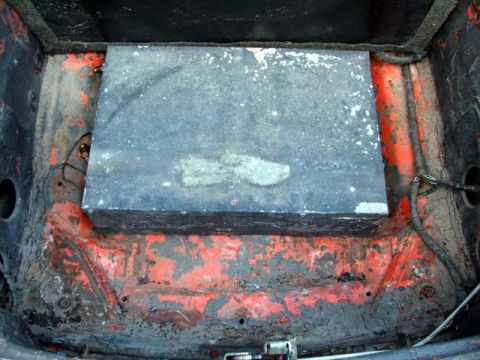 1974 Porsche 914 photo