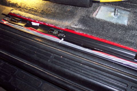 2002 Chevrolet Suburban photo