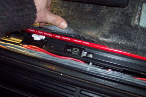 2002 Chevrolet Suburban photo