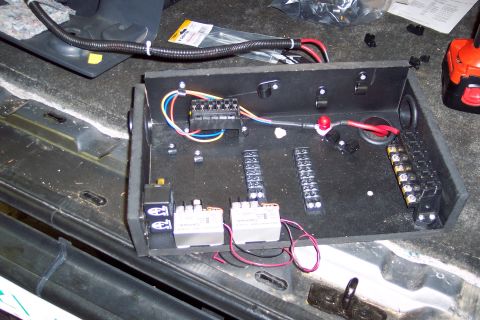 2002 Chevrolet Suburban photo