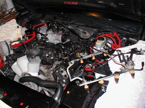1997 Ford Crown Victoria photo