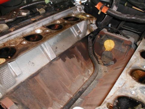 1997 Ford Crown Victoria photo